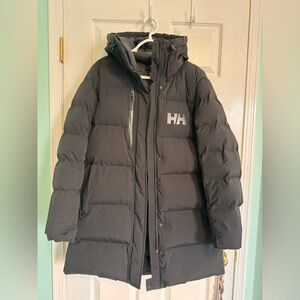 Helly Hansen Adore Puffy Parka